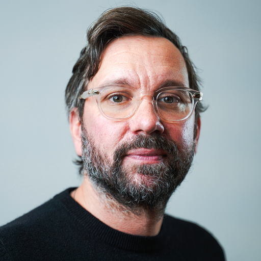 Daniel Murphy, Co-founder and CEO at Electric Orange Creative