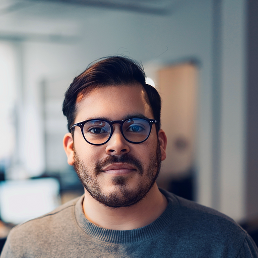 Eliot Walden
                  Partner and Director of Paid Media at Electric Orange Creative