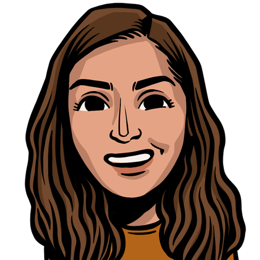 Jenna Eslinger, Director of Client Success at Electric Orange Creative