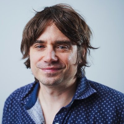 Our Co-founder and Chief Product Officer Lee McAlilly